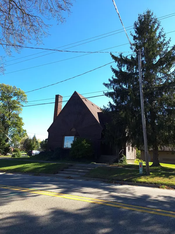 Hudsonville, MI 49426,3126 Van Buren Street