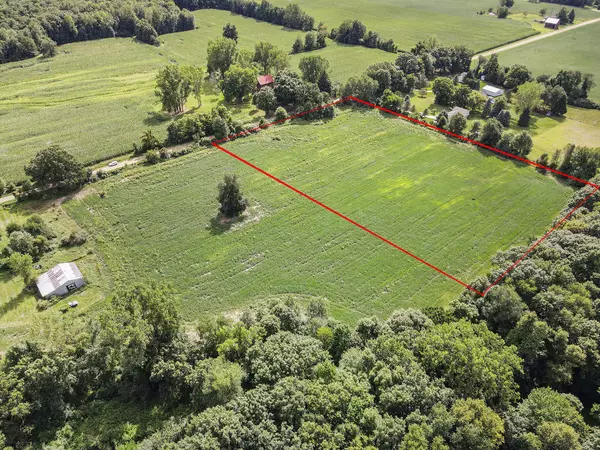 Fowlerville, MI 48836,VL W Bruff Road