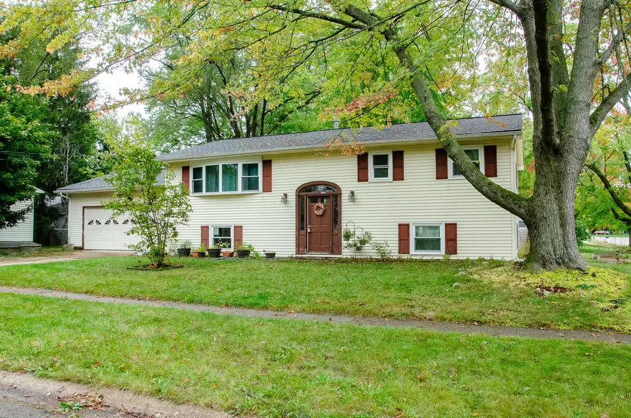 7337 Starbrook Street, Portage, MI 49024