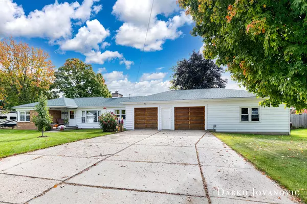 Sparta, MI 49345,390 W Division NW Street