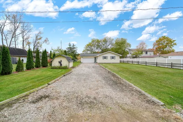 Reading, MI 49274,3870 Rus Dic Drive