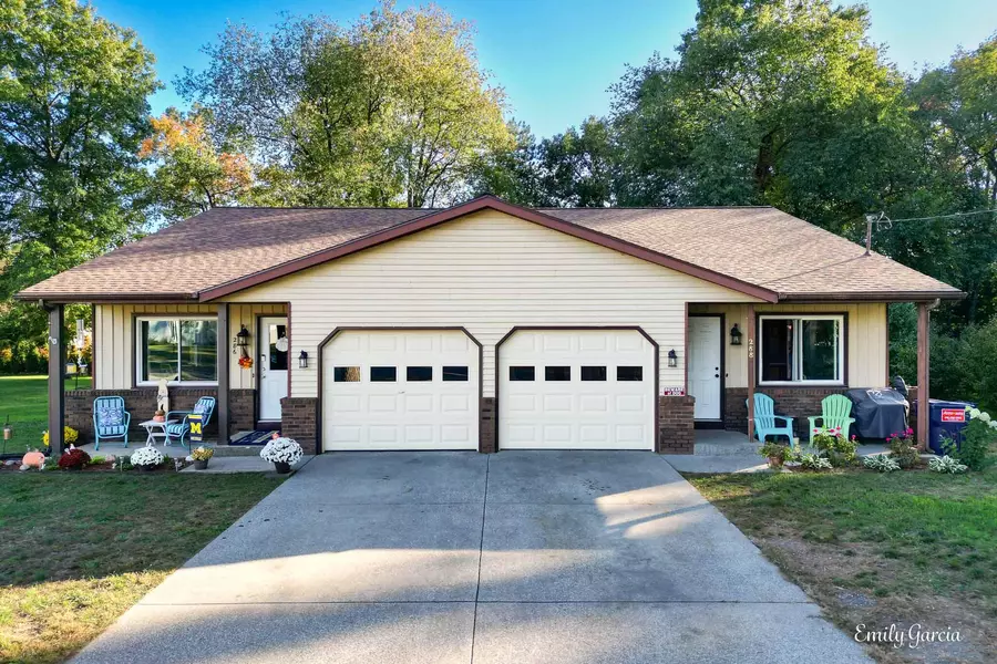 286 Felch Street, Holland, MI 49424