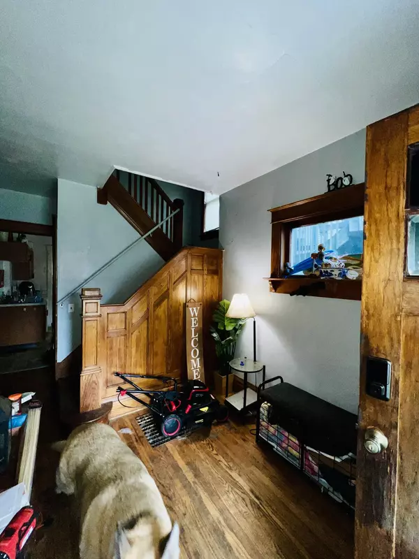 Kalamazoo, MI 49008,1108 Merrill Street