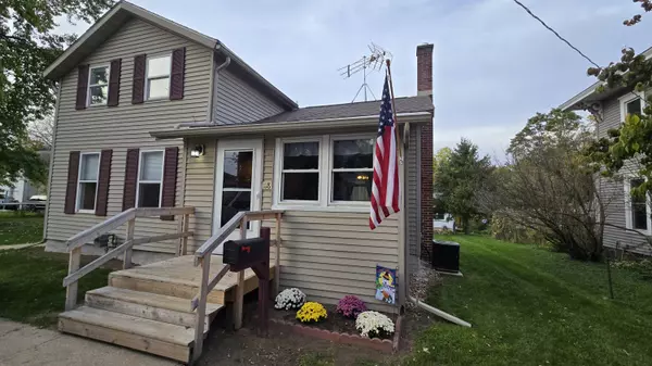 Bellevue, MI 49021,118 E mill Street