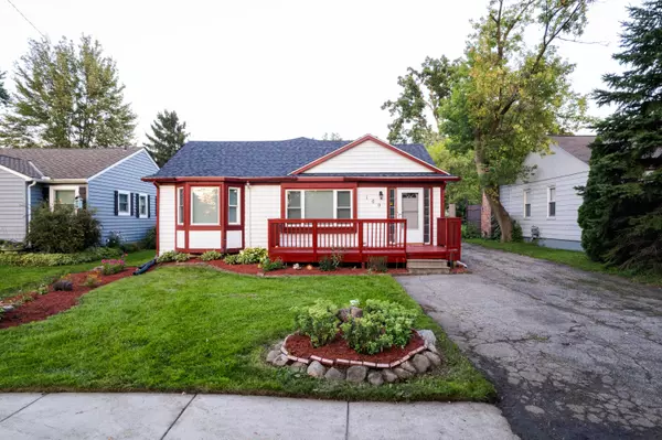 Waterford, MI 48328,169 Gateway Drive