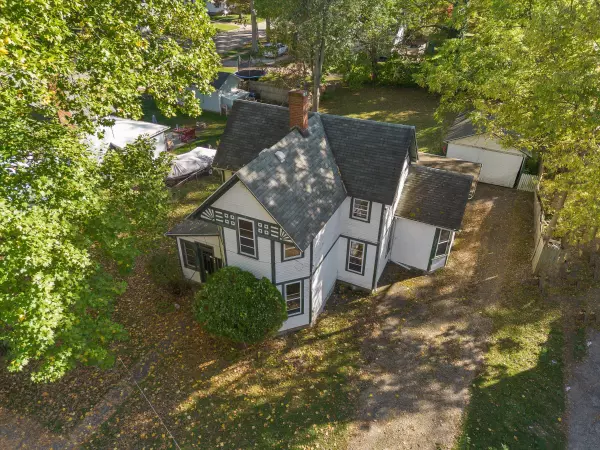 Cassopolis, MI 49031,408 E Water Street