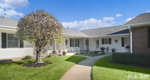 6760 N Wentward Court, Hudsonville, MI 49426