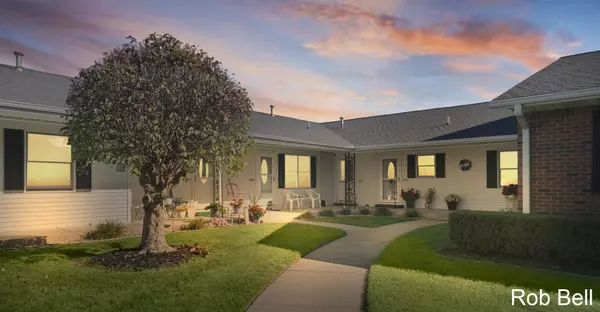 Hudsonville, MI 49426,6760 N Wentward Court