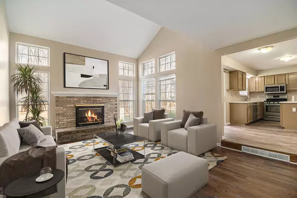 Canton, MI 48188,43294 Silverwood Drive