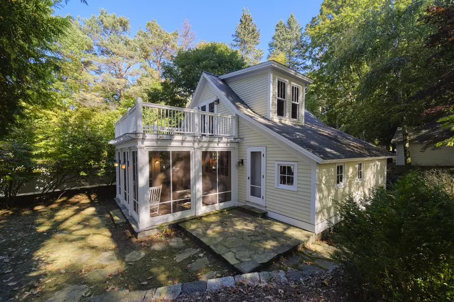 12838 Lakeview Road, Bear Lake, MI 49614