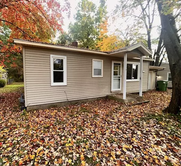 Battle Creek, MI 49037,338 Cross Street