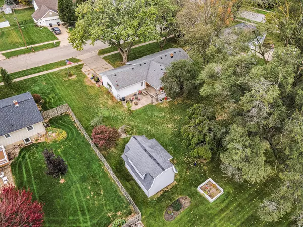 Hudsonville, MI 49426,6340 Summer Drive