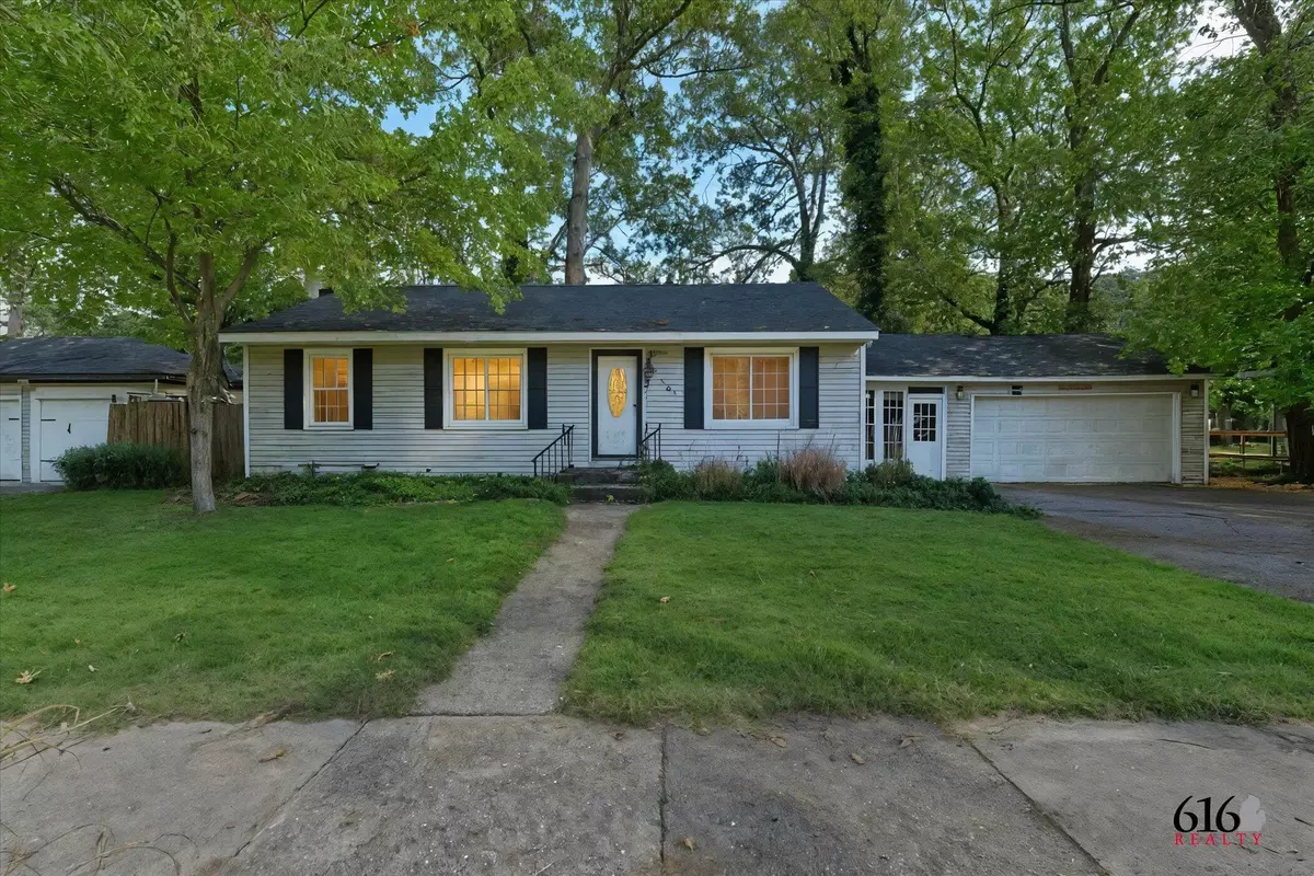 Grand Rapids, MI 49508,4648 Blaine SE Avenue