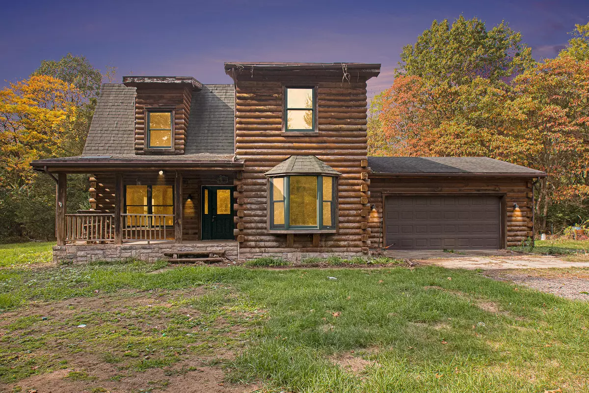 Niles, MI 49120,69306 Ironwood Drive