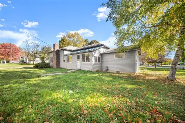 Scottville, MI 49454,409 Scott Street