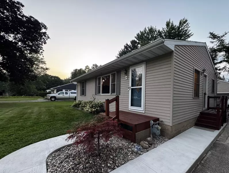 125 Williams Drive, Battle Creek, MI 49015
