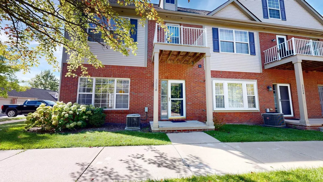 3006 Cloverly Lane, Ann Arbor, MI 48108