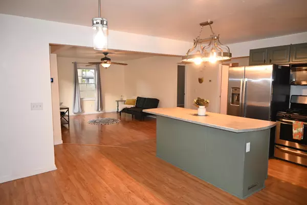 Norton Shores, MI 49444,2876 Worden Street