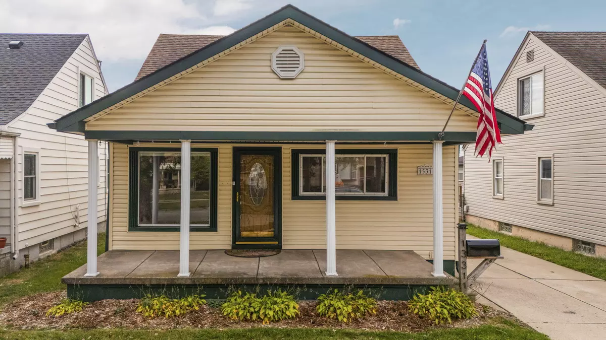 Southgate, MI 48195,13311 Castle Street