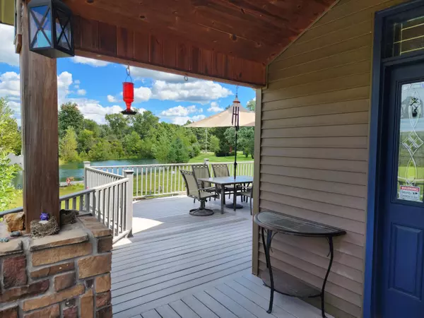 Birch Run, MI 48415,14519 N Linden Road