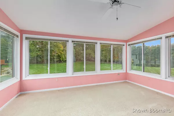 Byron Center, MI 49315,1044 Amberwood West SW Drive