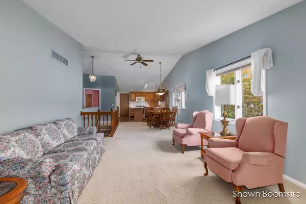 Byron Center, MI 49315,1044 Amberwood West SW Drive