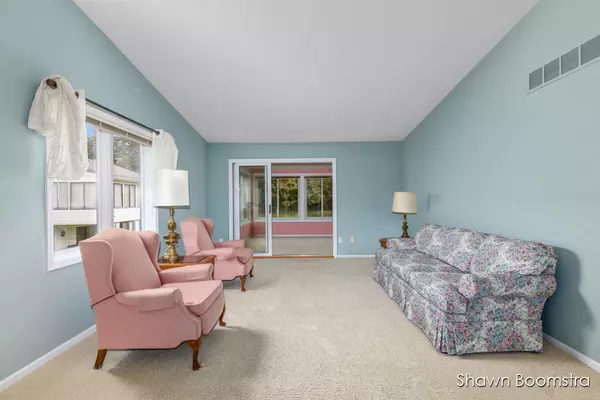 Byron Center, MI 49315,1044 Amberwood West SW Drive