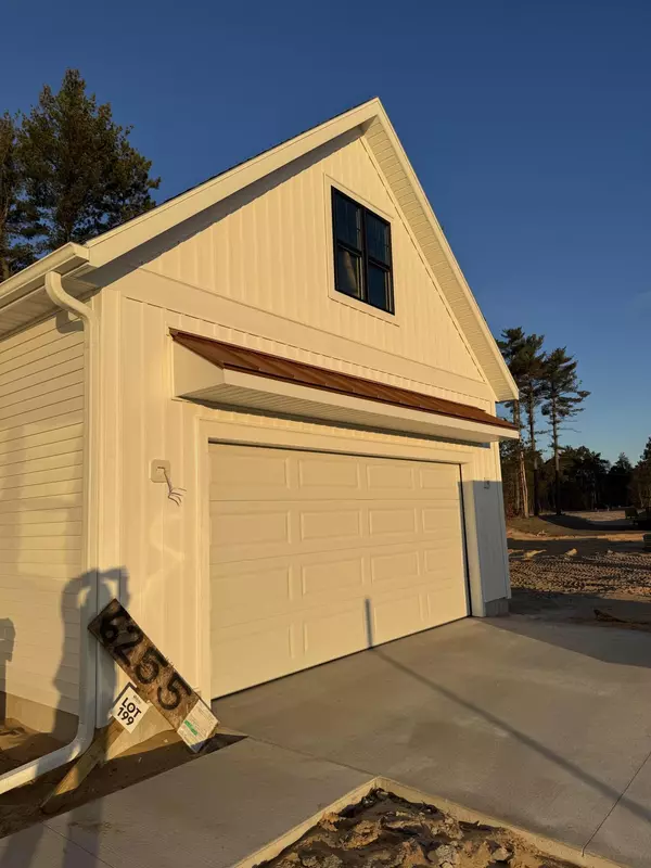 Muskegon, MI 49444,6255 S Bear Den Trail