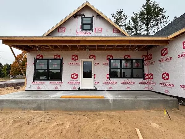 Muskegon, MI 49444,6255 S Bear Den Trail