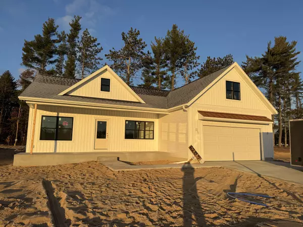 6255 S Bear Den Trail, Muskegon, MI 49444
