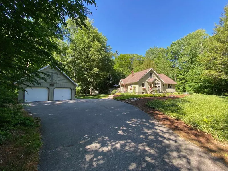 4074 W Roosevelt Road, Montague, MI 49437
