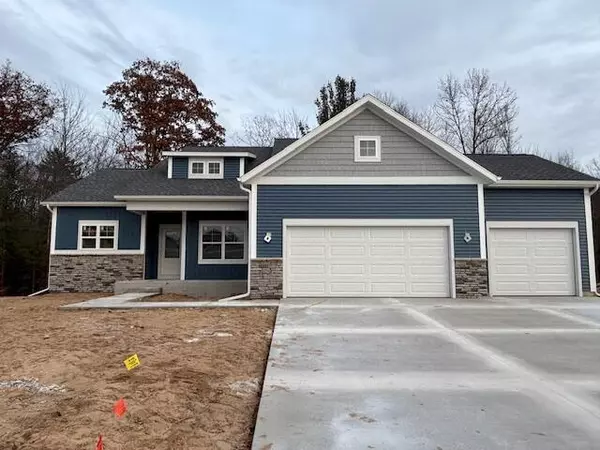 6250 Sturgeon Run, Muskegon, MI 49444