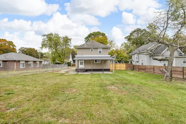 Jackson, MI 49202,430 N Elm Avenue