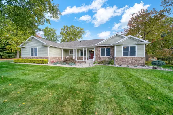 1108 N River Court, Tecumseh, MI 49286