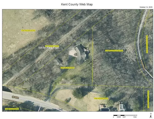 Belmont, MI 49306,7244 Packer NE Drive