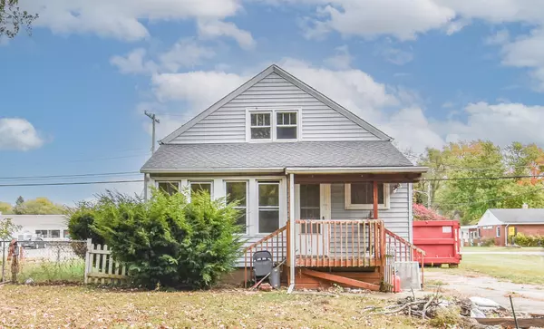 Coldwater, MI 49036,377 Marshall Street