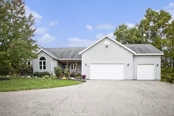 Alto, MI 49302,9480 Vincent SE Avenue