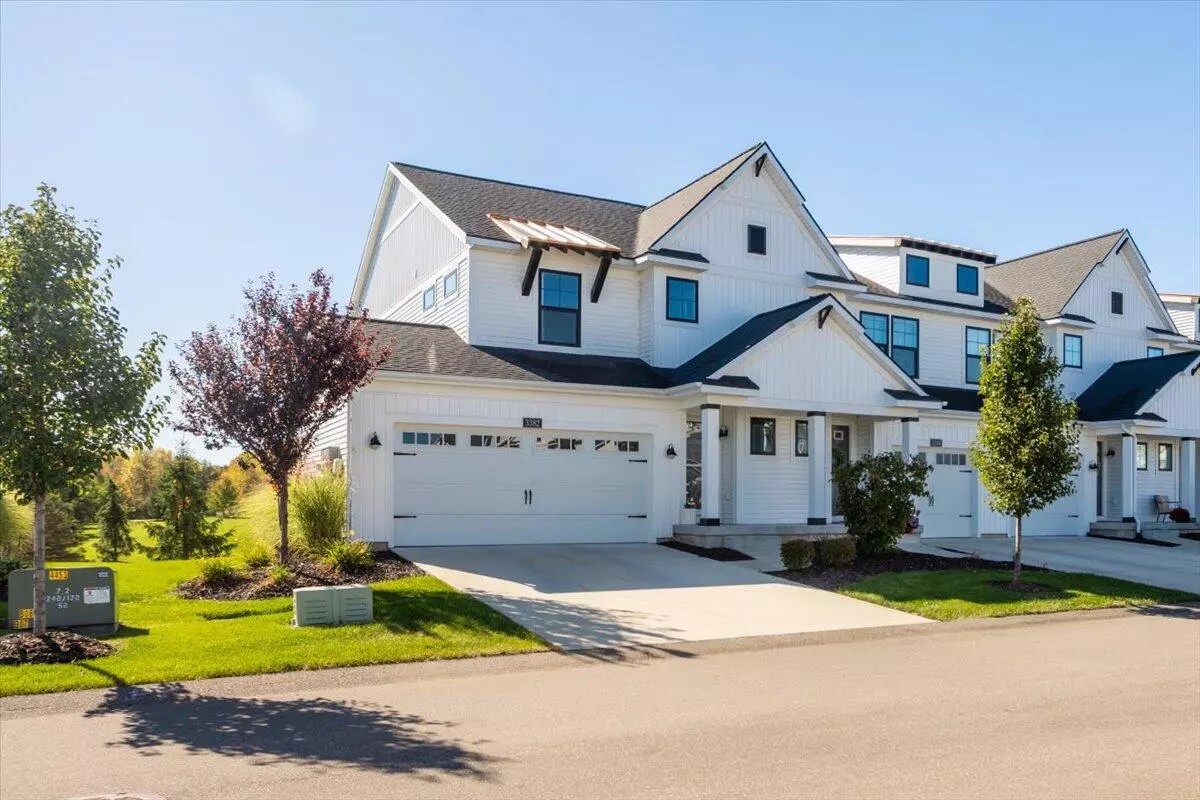 Jenison, MI 49428,3382 Windborne Lane #19