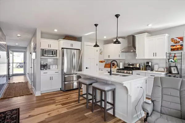 Jenison, MI 49428,3382 Windborne Lane #19