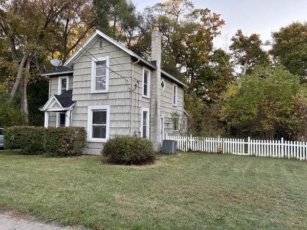 Grass Lake, MI 49240,121 Maple Street