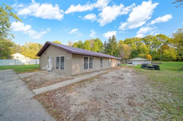 6200 Brooklyn Road, Jackson, MI 49201