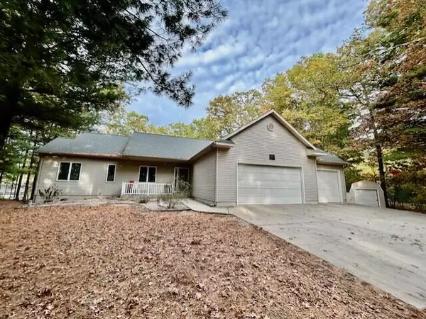 Twin Lake, MI 49457,3801 S Sweet Lake Avenue