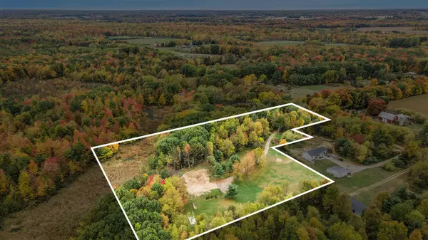 16000 NE Force Avenue, Cedar Springs, MI 49319