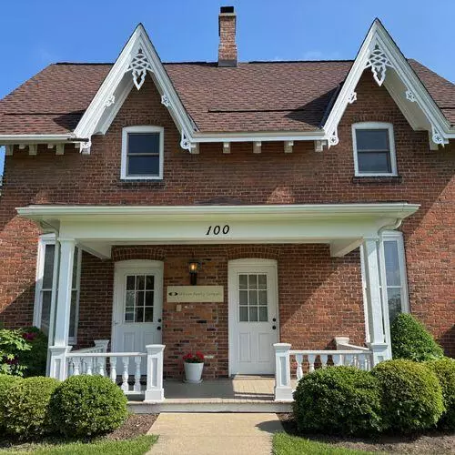 100 Huronview Boulevard, Ann Arbor, MI 48103