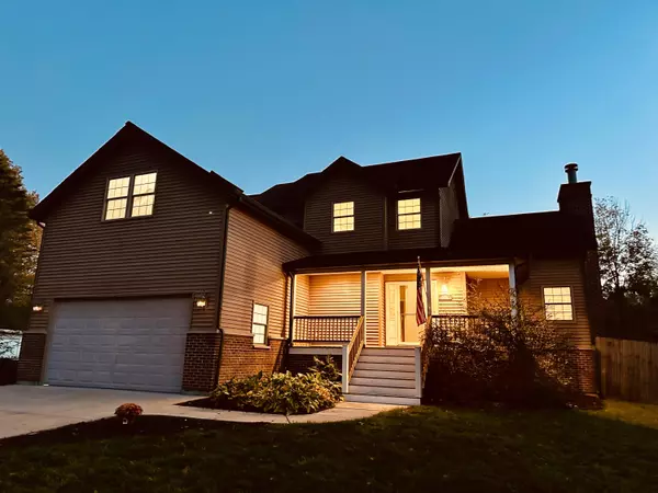 St. Joseph, MI 49085,1862 Derfla Drive