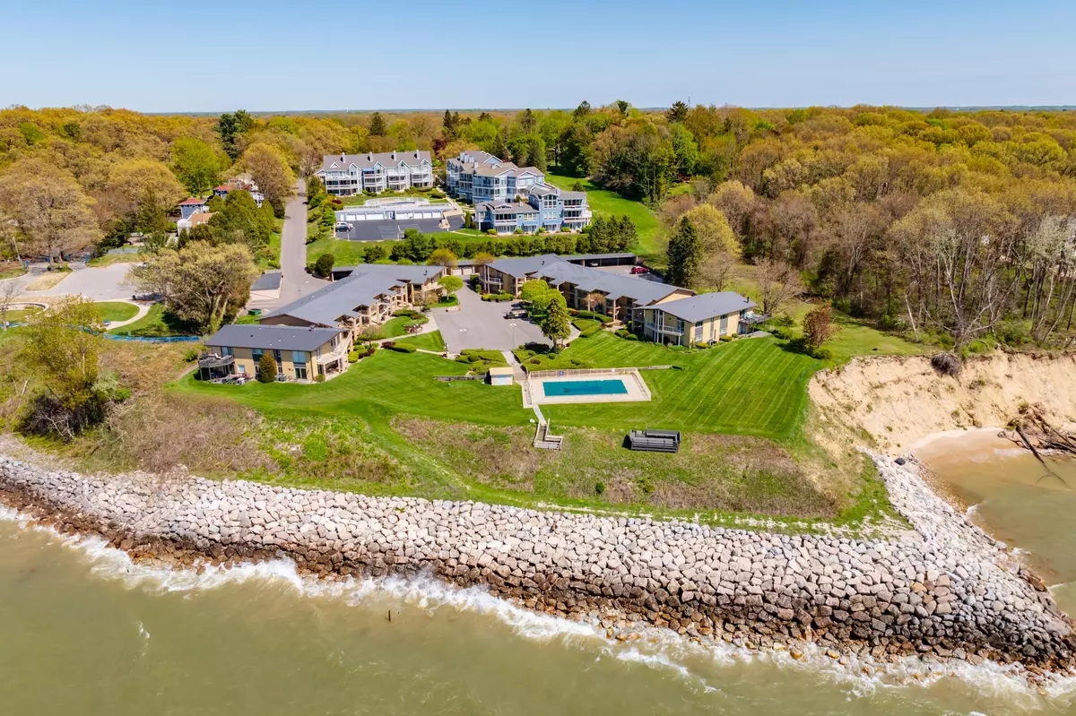 Stevensville, MI 49127,4150 Ridge Road #22