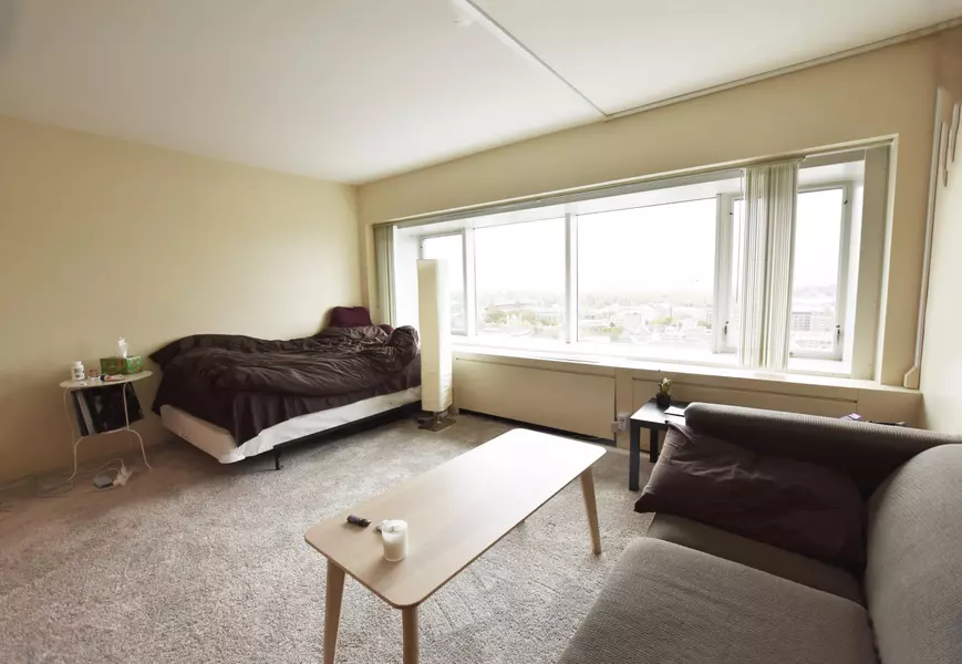 555 E William Street #19L, Ann Arbor, MI 48104