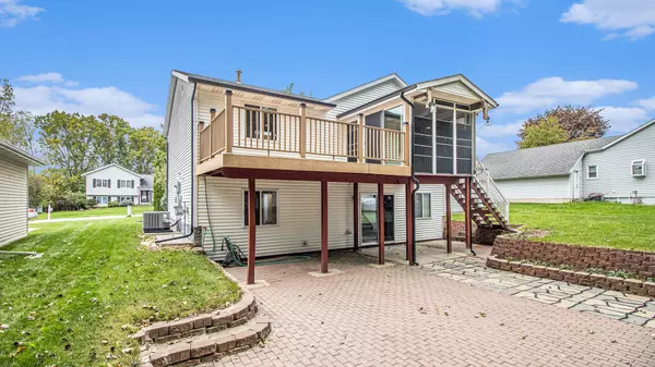 Grand Rapids, MI 49508,5904 Penny Farm SE Drive