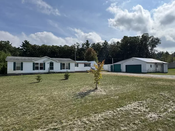 Twin Lake, MI 49457,6386 Holton Road