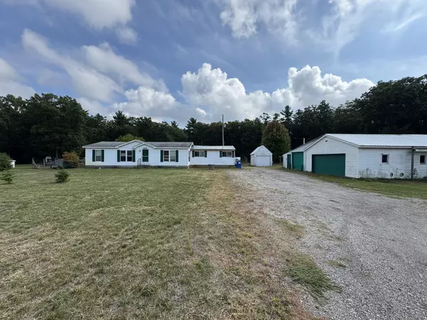 Twin Lake, MI 49457,6386 Holton Road